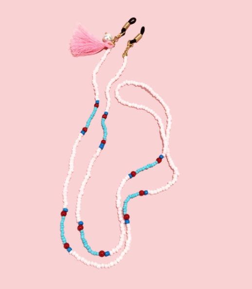 CHAIN-Pink Tassel  .png