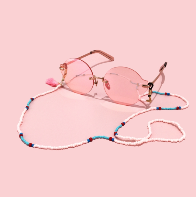 CHAIN-Pink Tassel.png