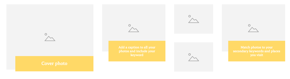 Optimize Experiences Cheatsheet