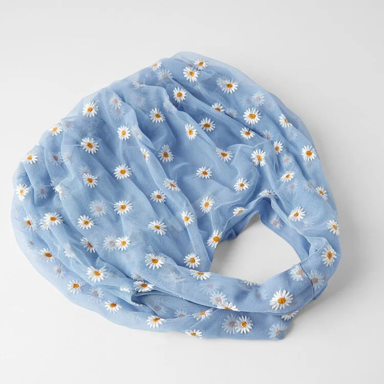 DAISY ORGANZA MARKET BAG  .jpg
