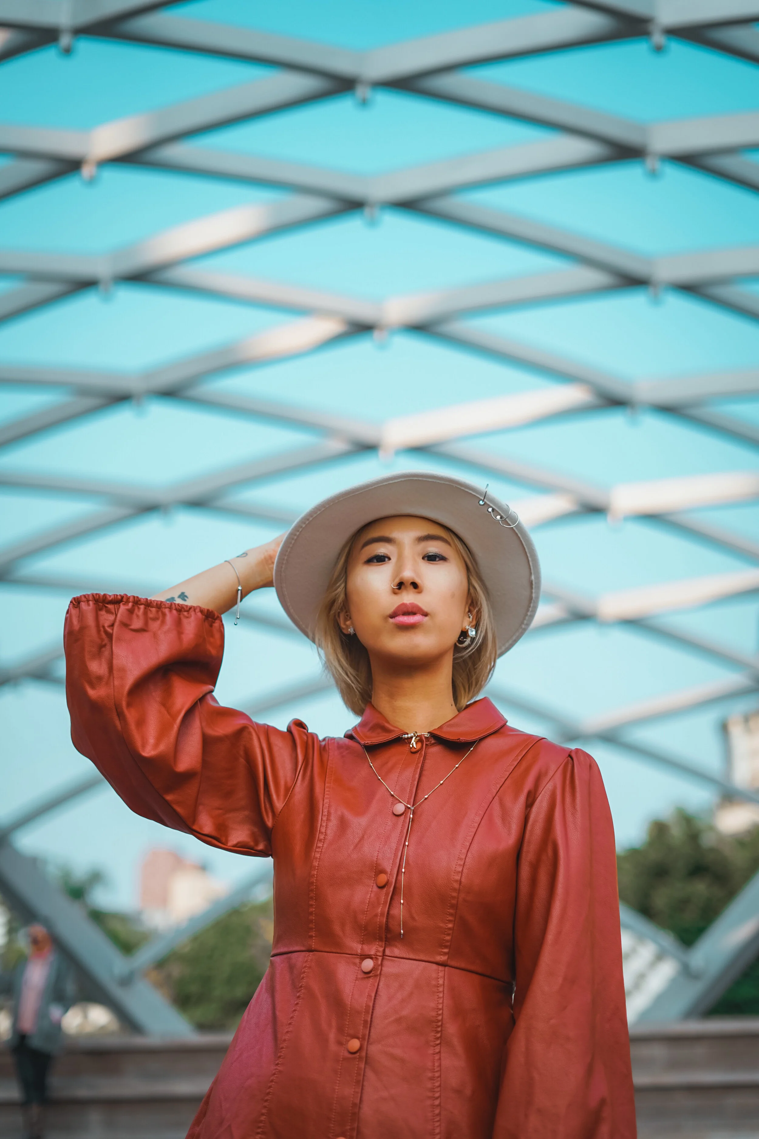 Hayley's Hong Kong Experiences