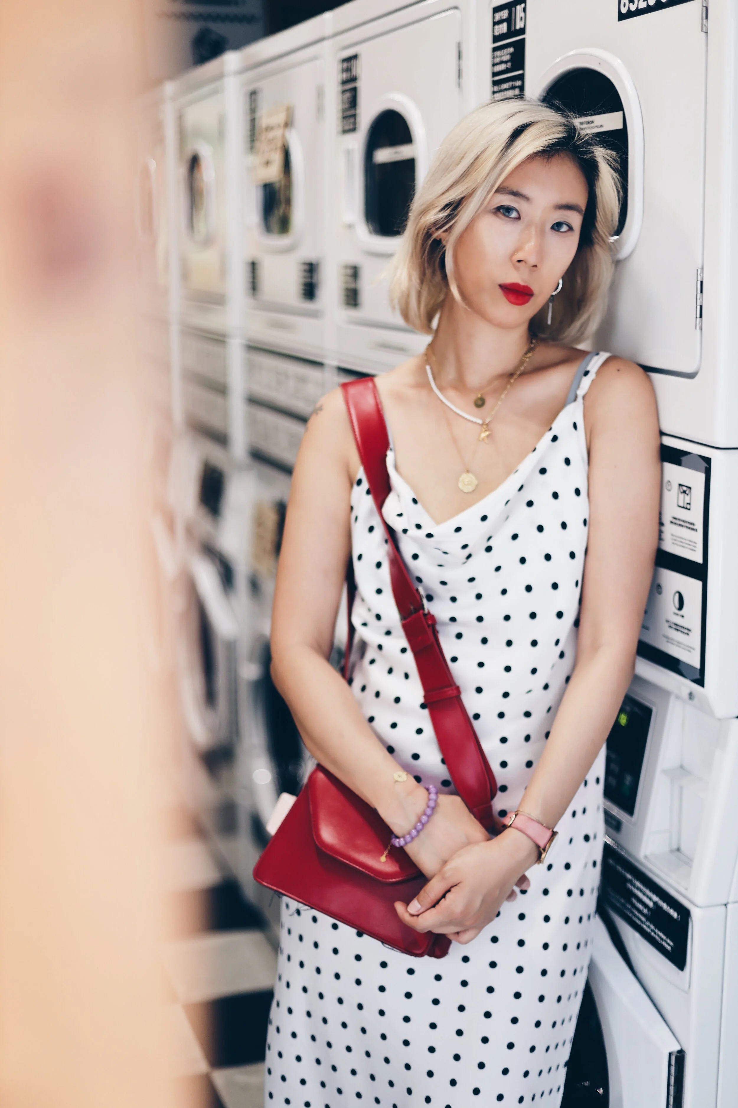 Soho Photo Walk w/ lifestyle Influencer