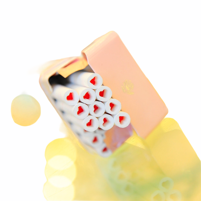 LAROSE 520 Menthol Taiwan