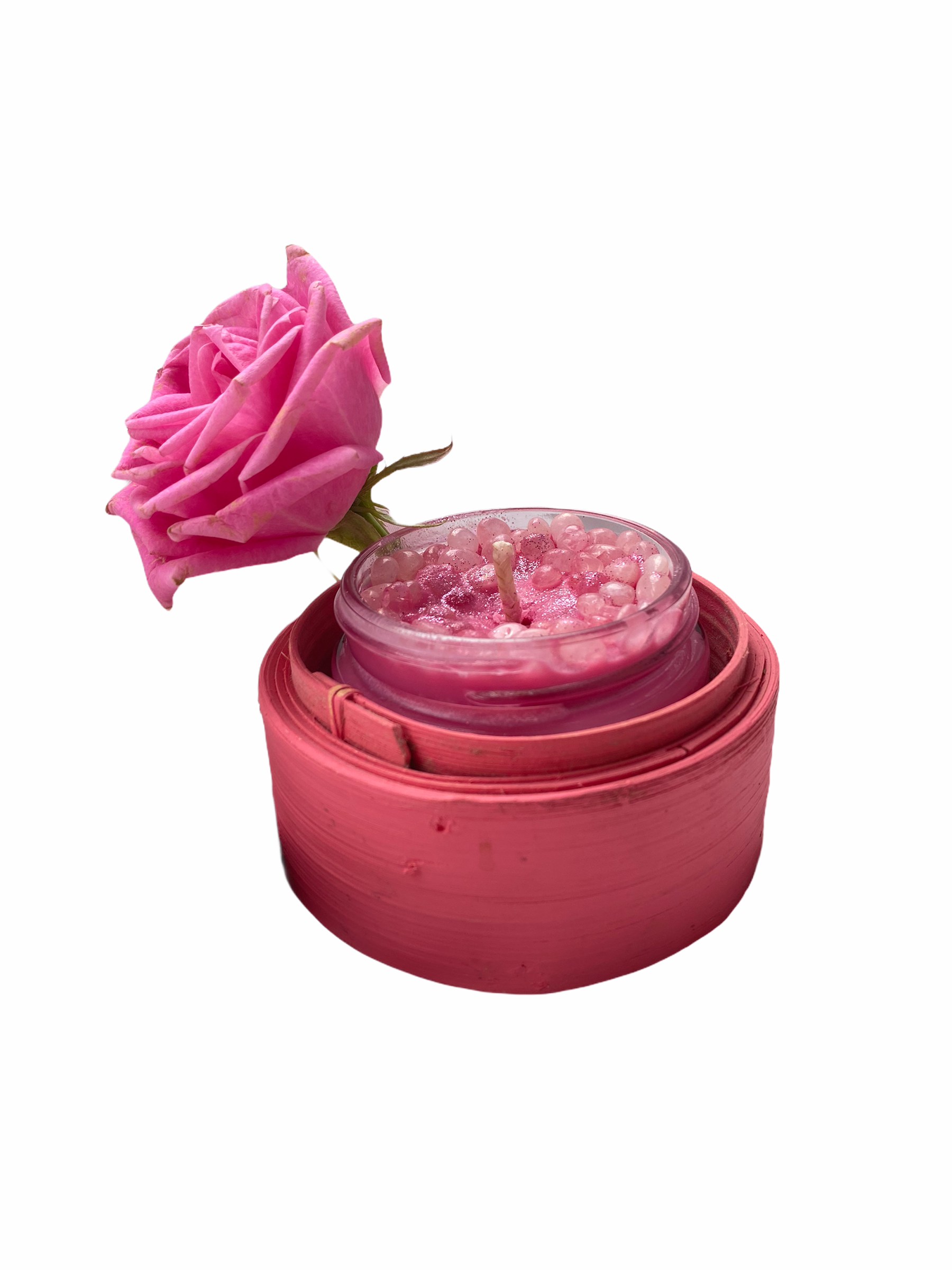 Rose Bon Bon