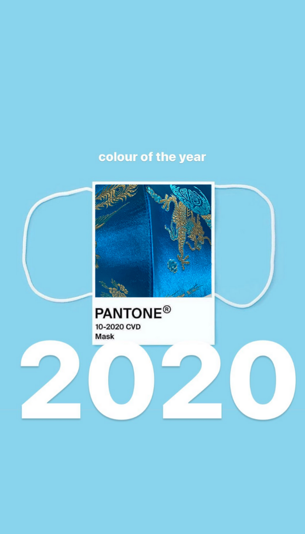 Simple Pantone Graphic Design Portrait Business Card.png
