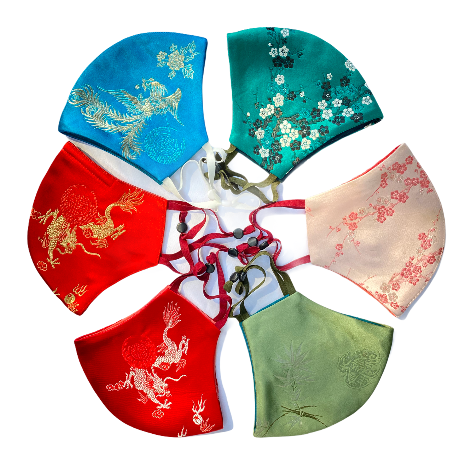 HONG KONG COLLECTION - limited edition  