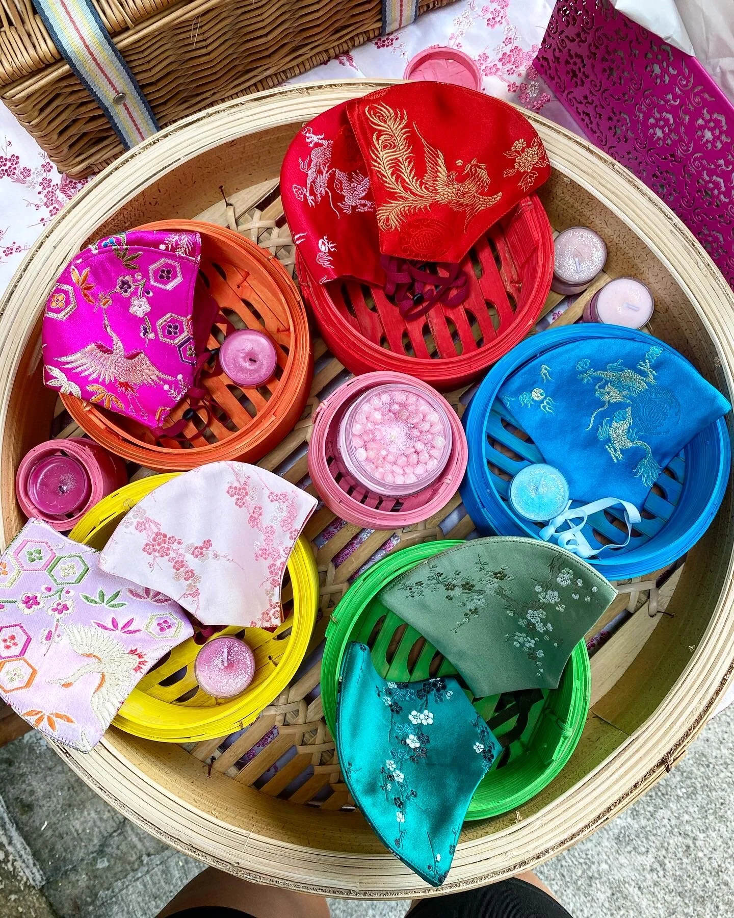 HAYLEY LYLA LAUNCHES SUSTAINABLE FACE WEAR CAPSULE COLLECTION 