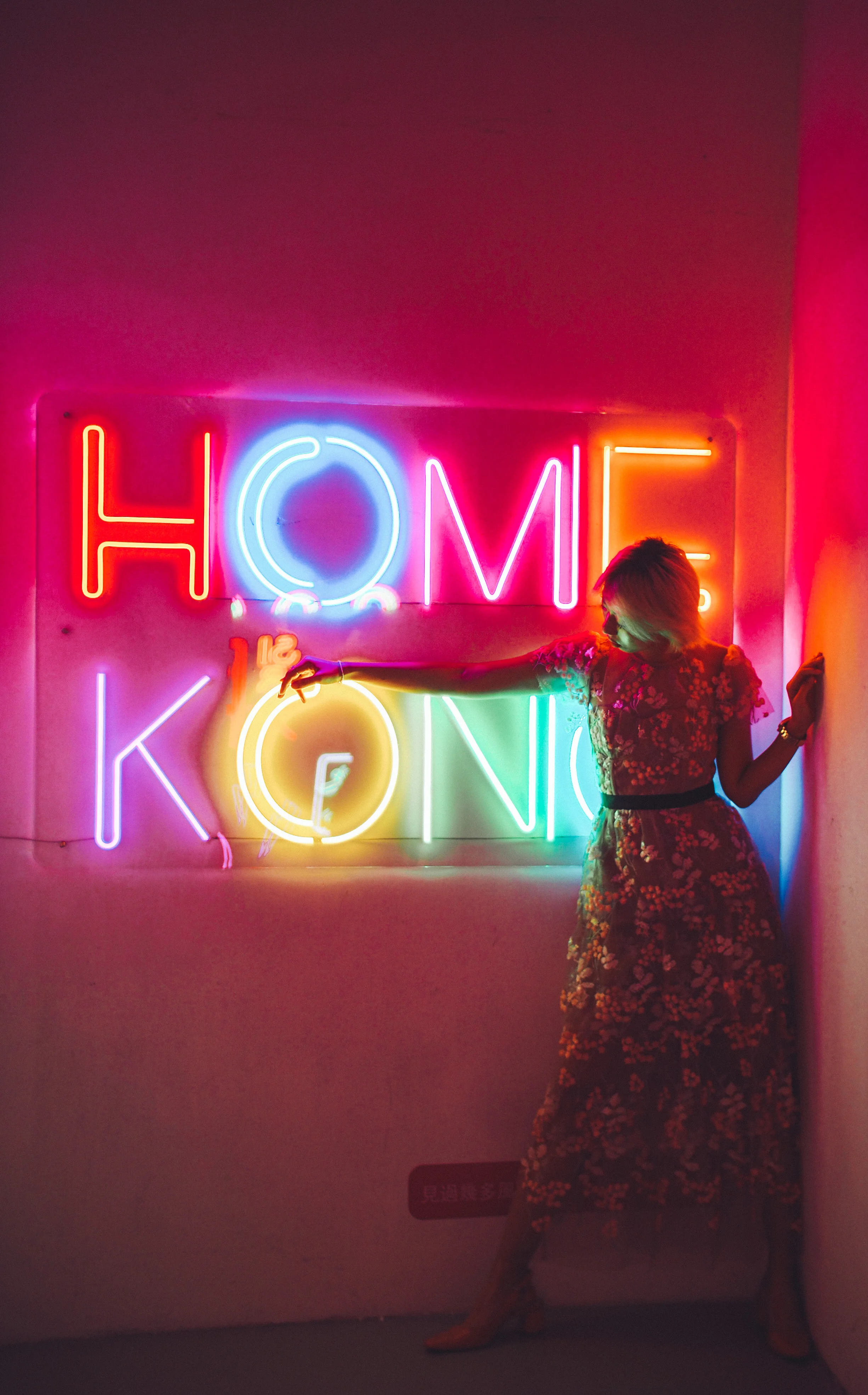 A glimpse of a Hong Kong lifestyle blogger via Airbnb Experiences 