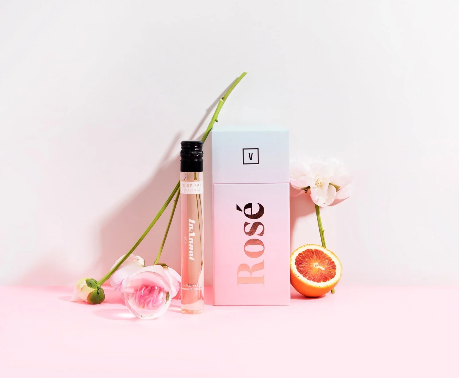 The Rosé Collection - $65