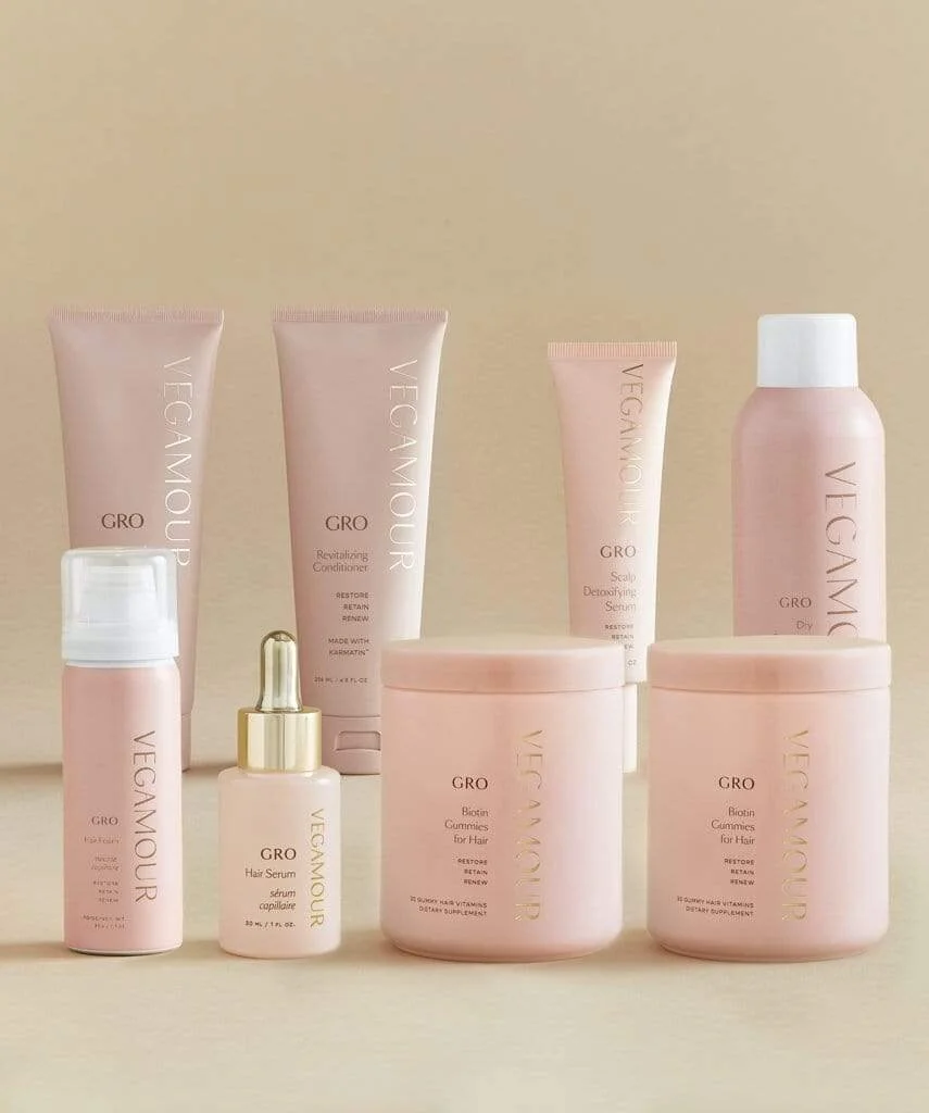 GRO Complete Kit