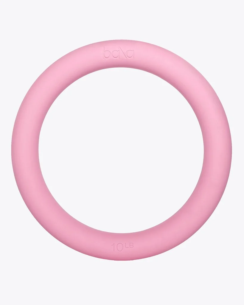 THE POWER RING 10 LB. - PUNCH