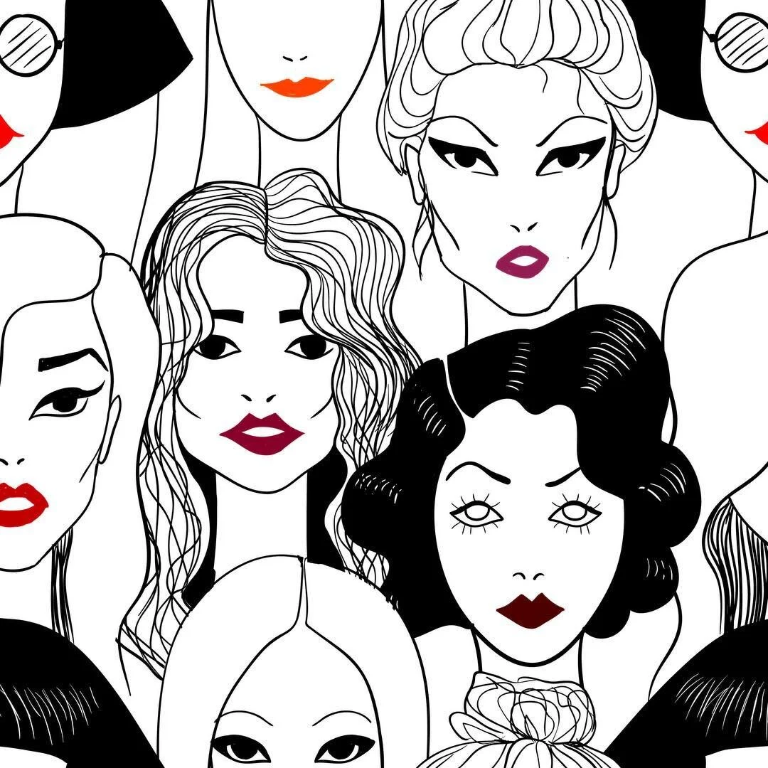 Happy International Women&rsquo;s Day! #三八婦女節