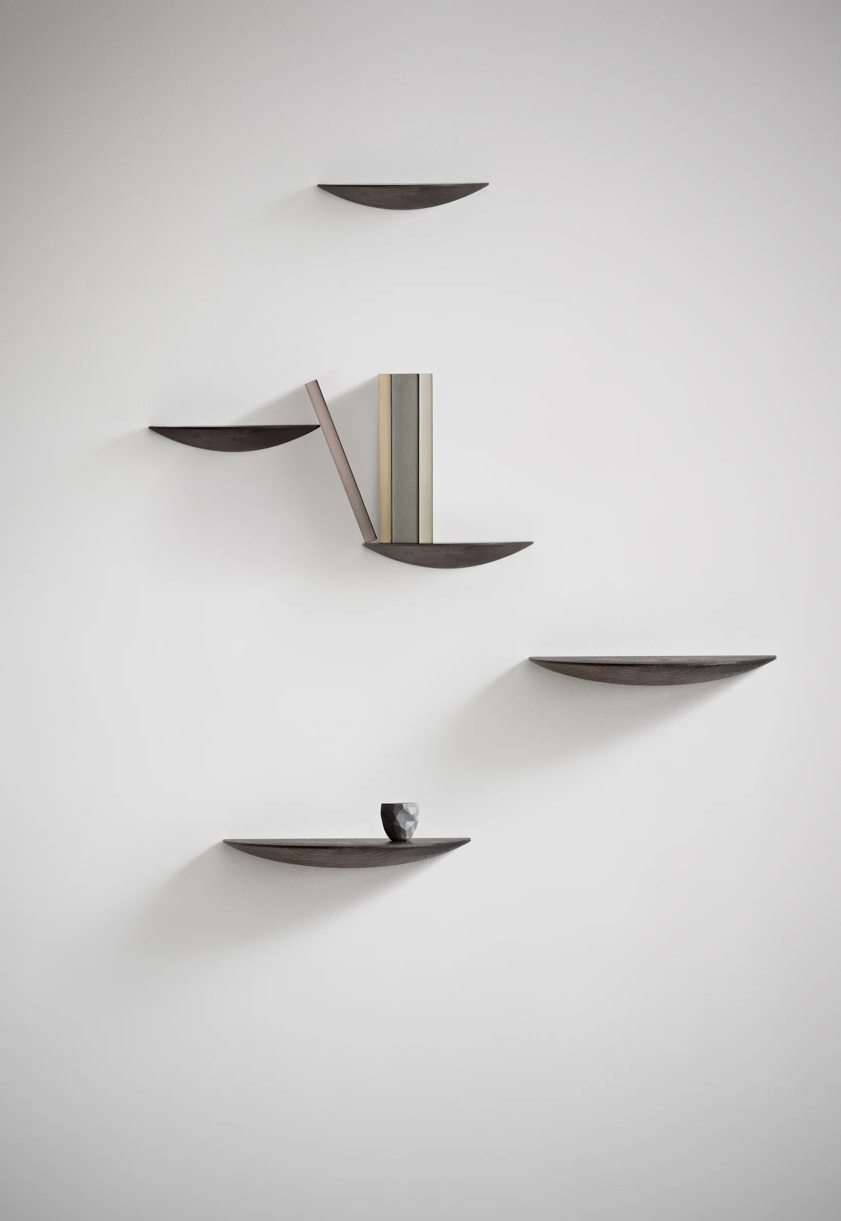 Sideboard Gridy Fungi Shelf