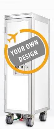 Eigenes Design (own design) € 140,-