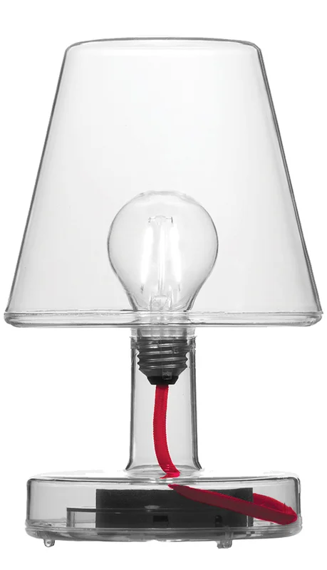 fatboy Transloetje transparent