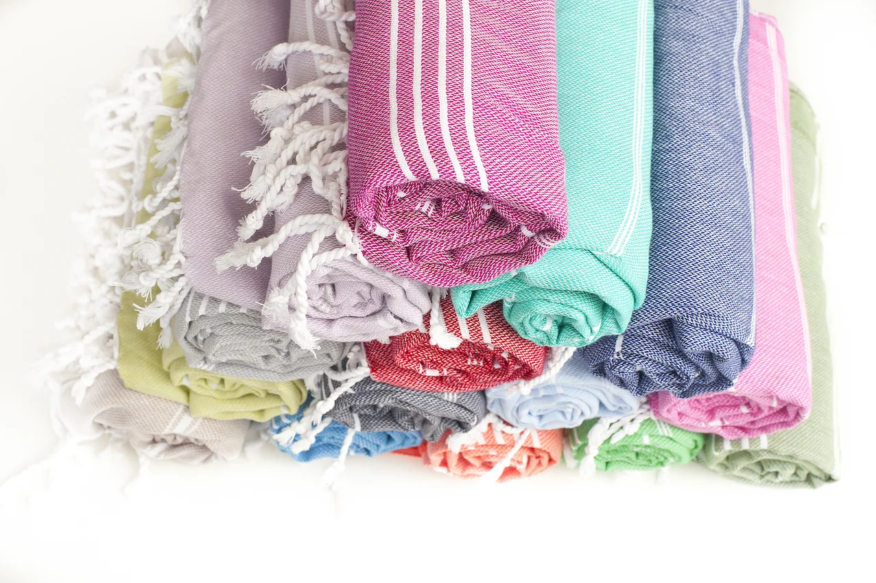 LeStoff Farbenvielfalt