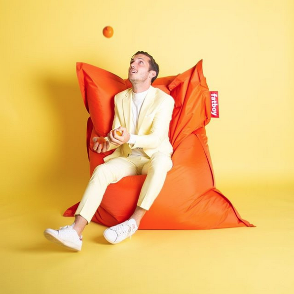 fatboy Original orange