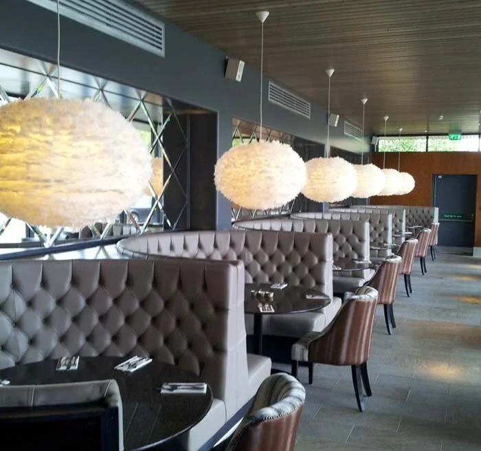 UMAGE Eos Federleuchte 