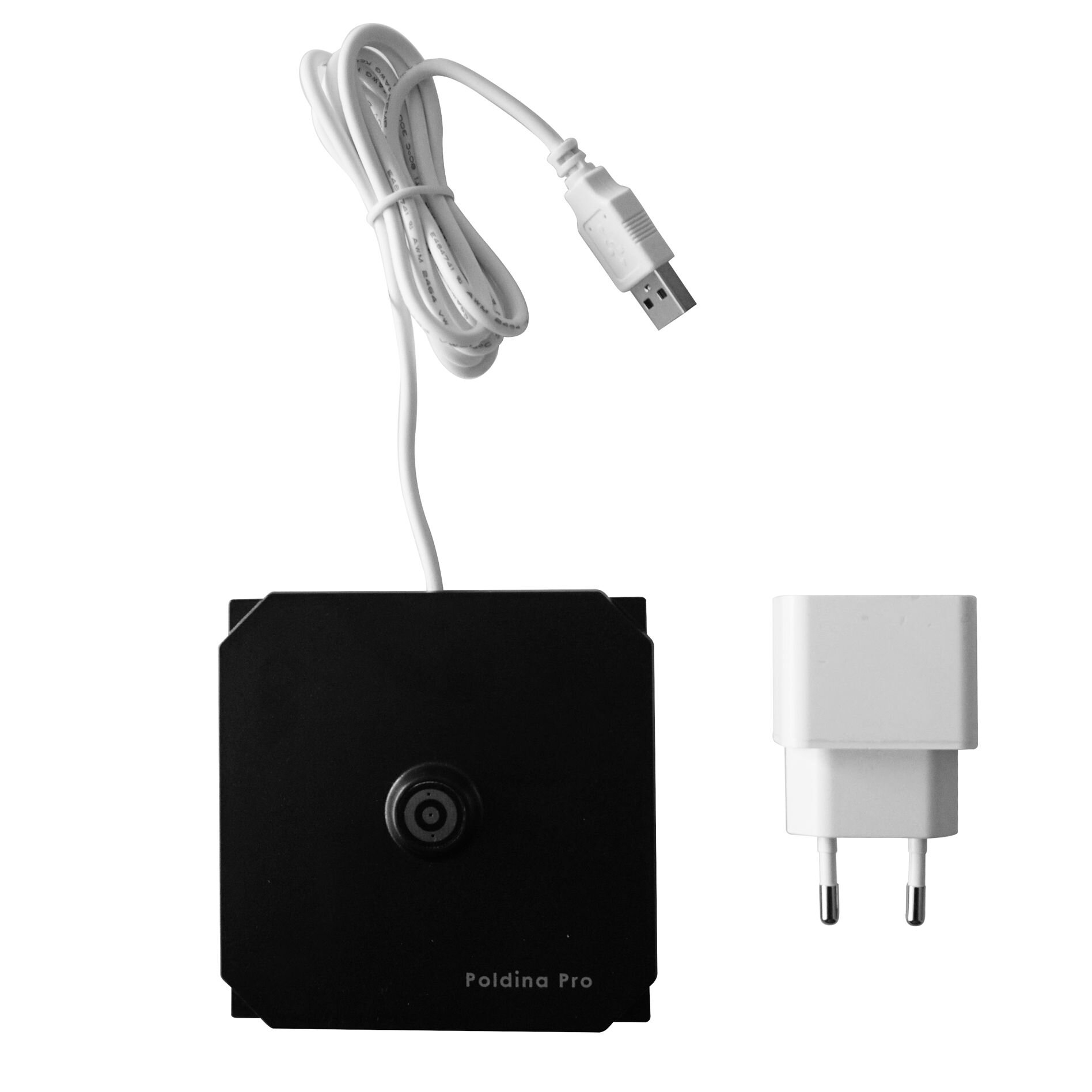 Zafferano Poldina Pro Ladestation