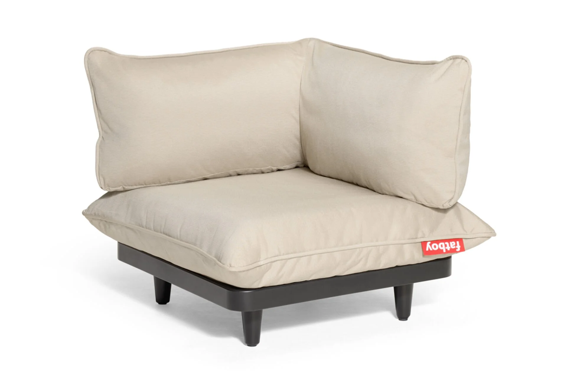 fatboy Paletti Eckelement Farbe Royal Brulee