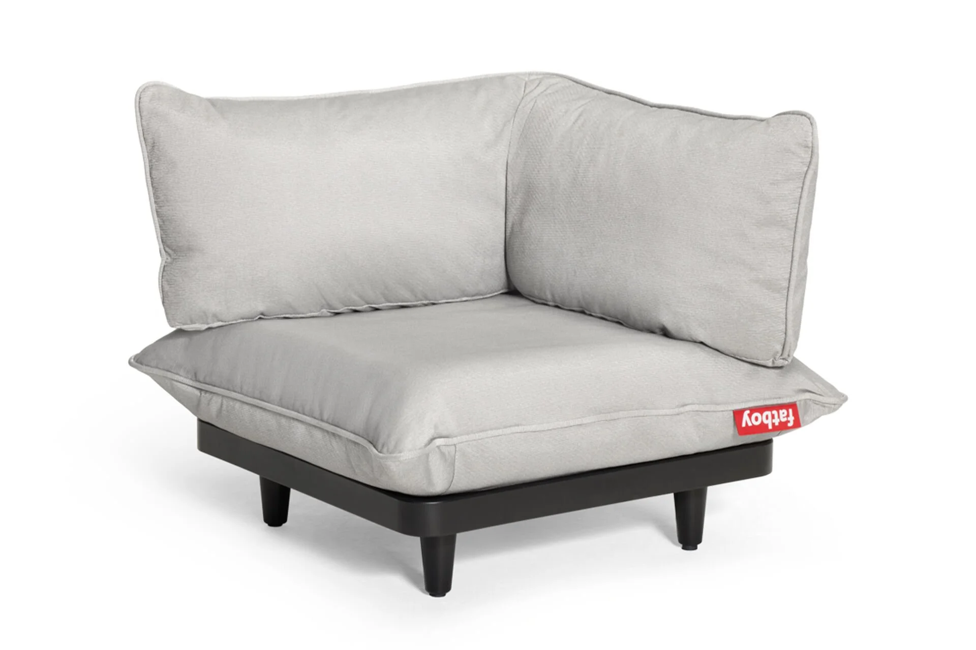 fatboy Paletti Eckelement Farbe Royal Wolf Grey