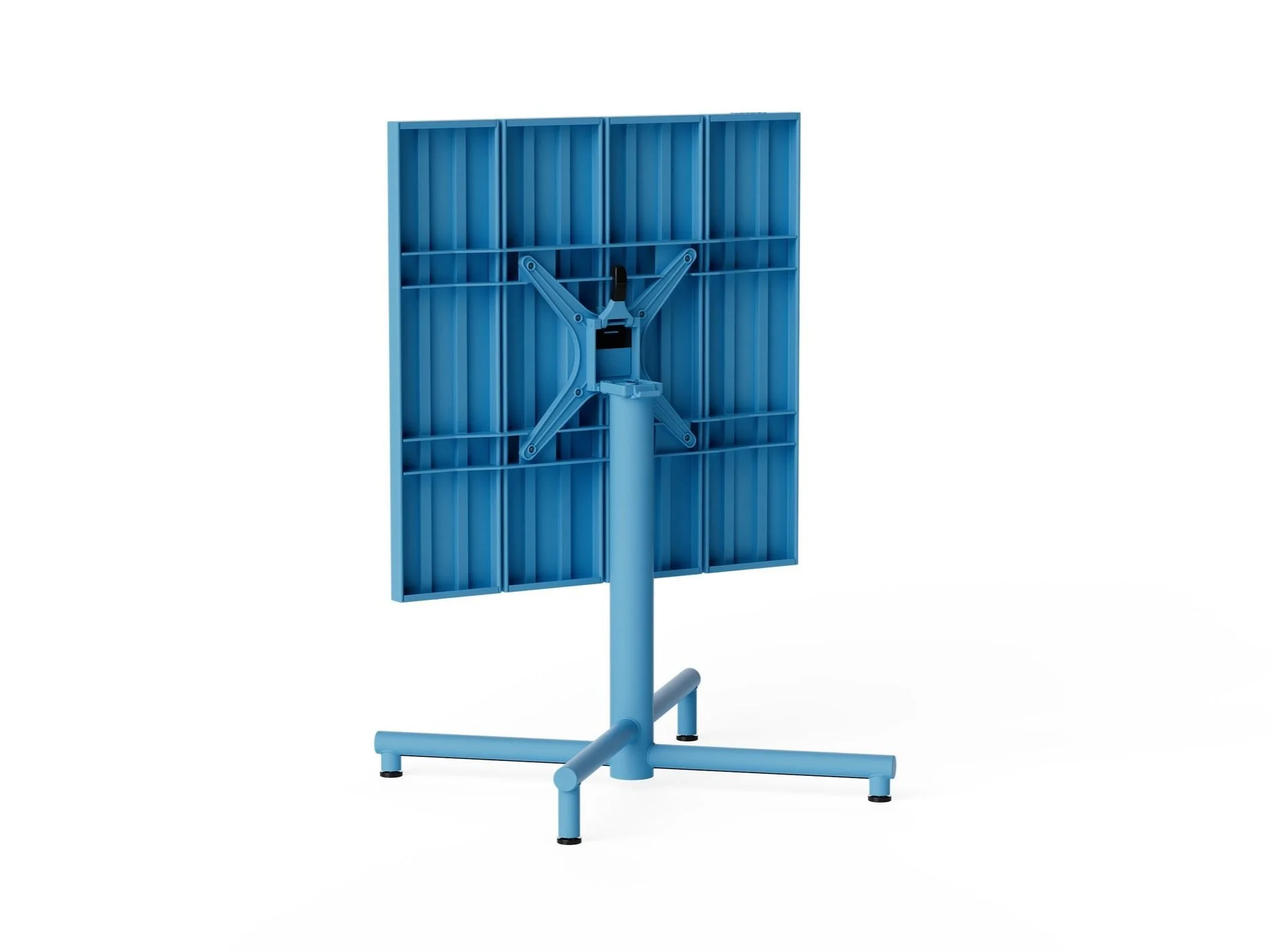 fatboy Bistreau Square mit praktischen Klappmechanismus