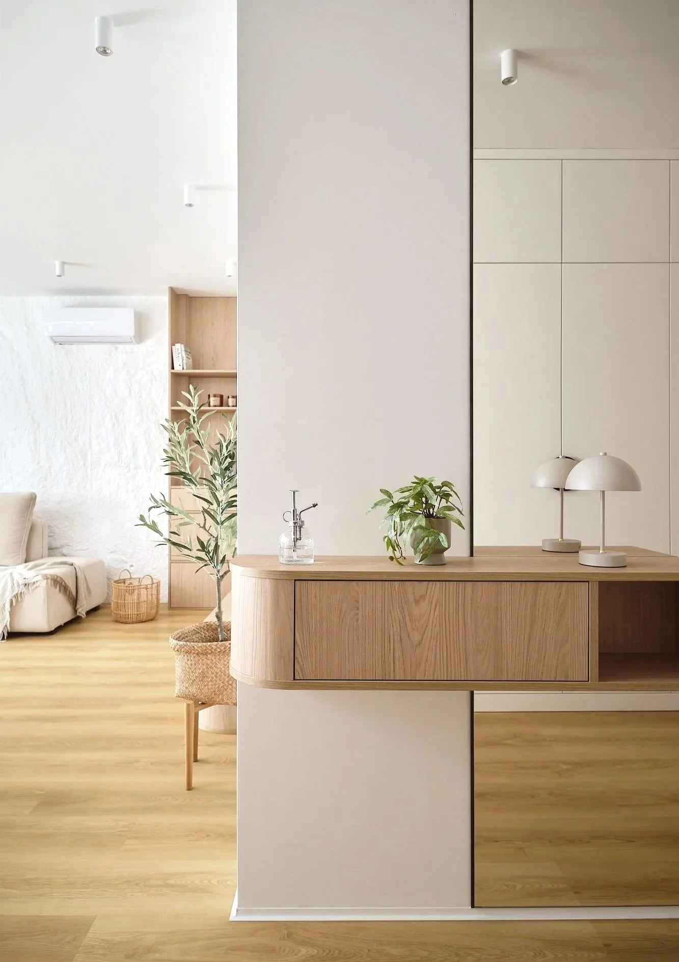 mieszkanie 60 m²
