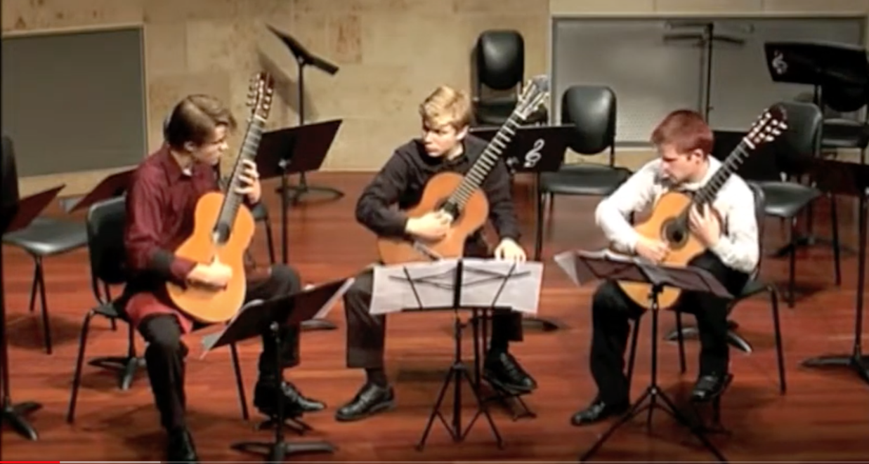 How to Shatter Light: Homage to Benjamin Britten 