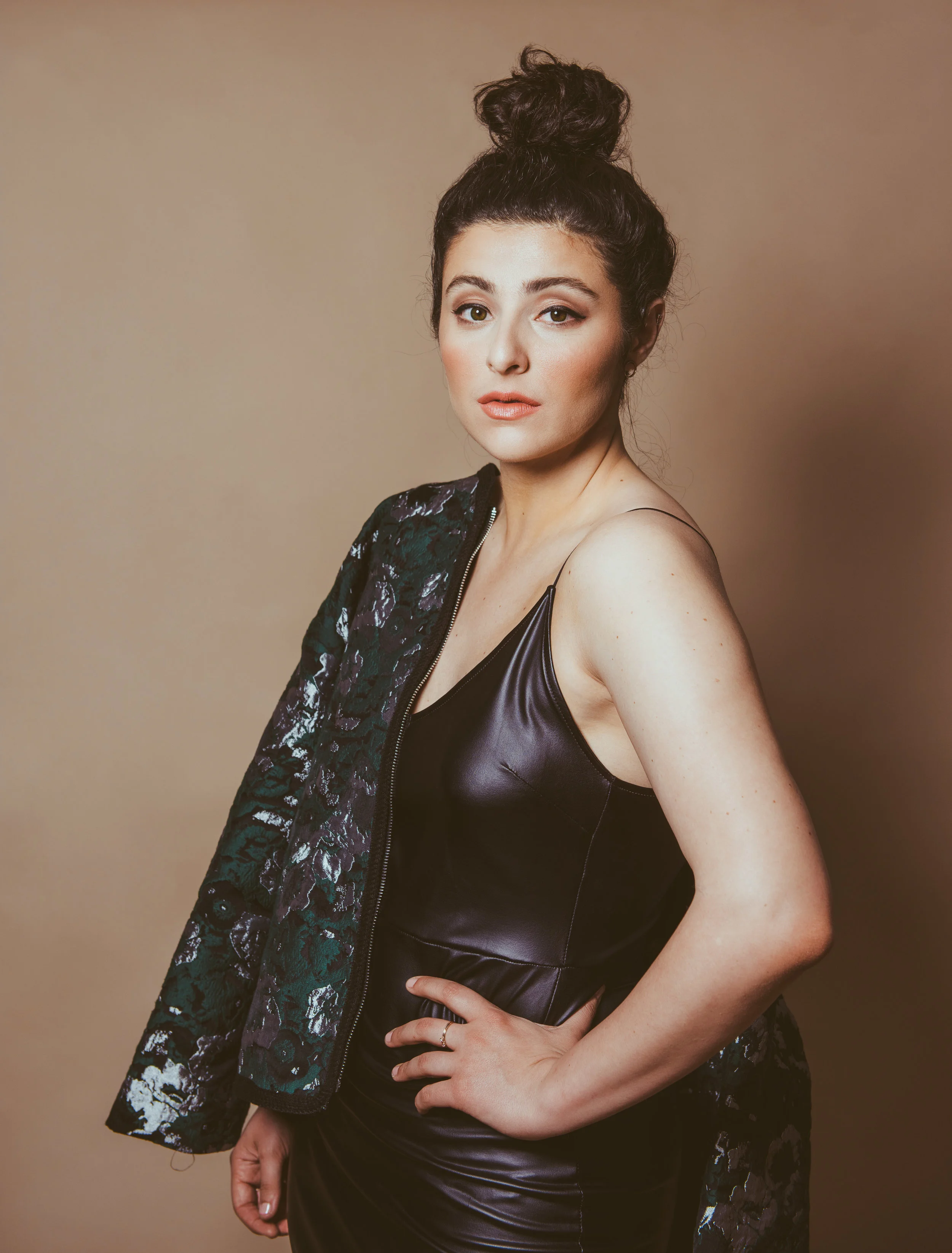 Photography: Lauren Desberg | Styling: Andrea DiSabatino