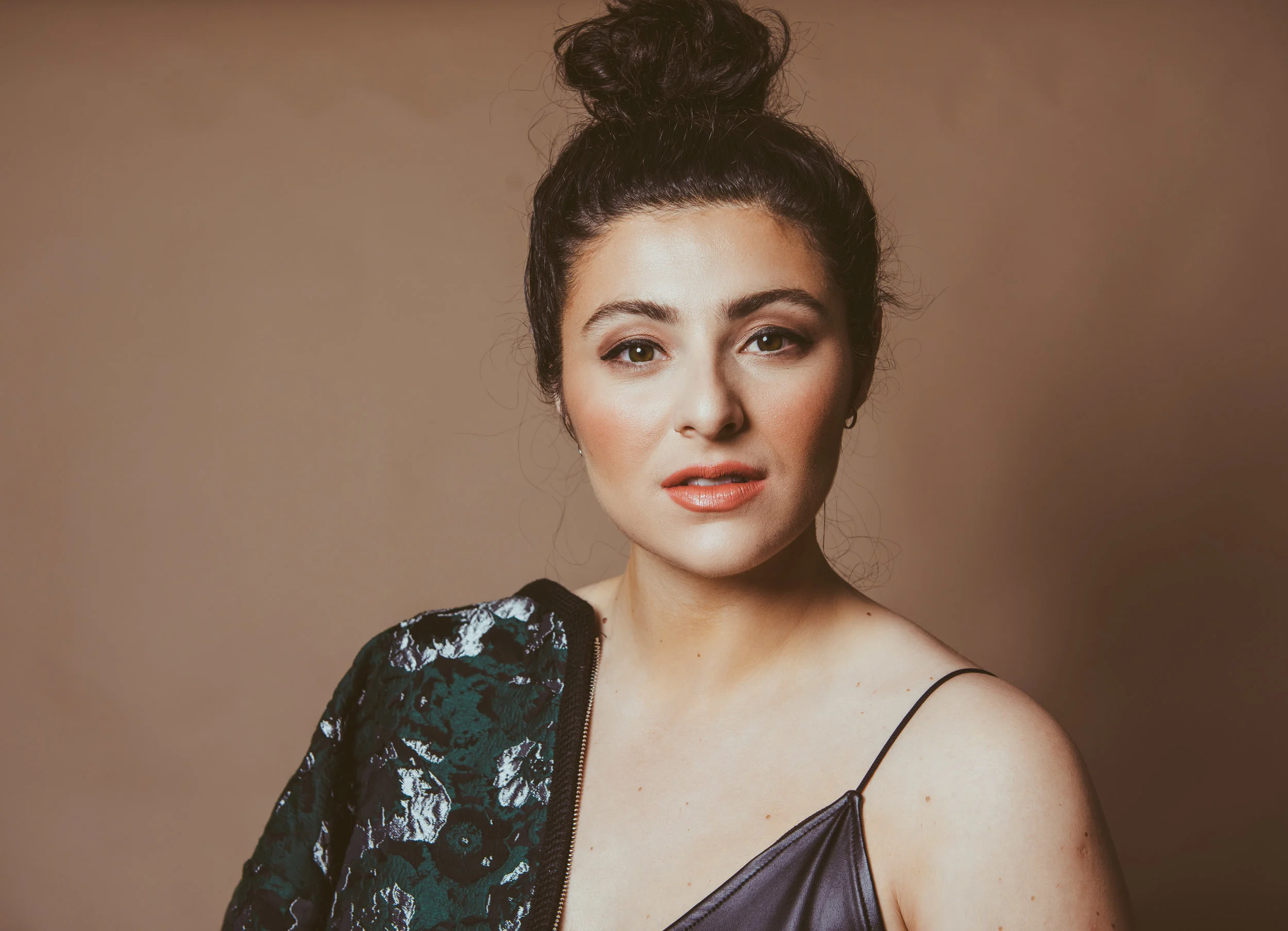 Photography: Lauren Desberg | Styling: Andrea DiSabatino
