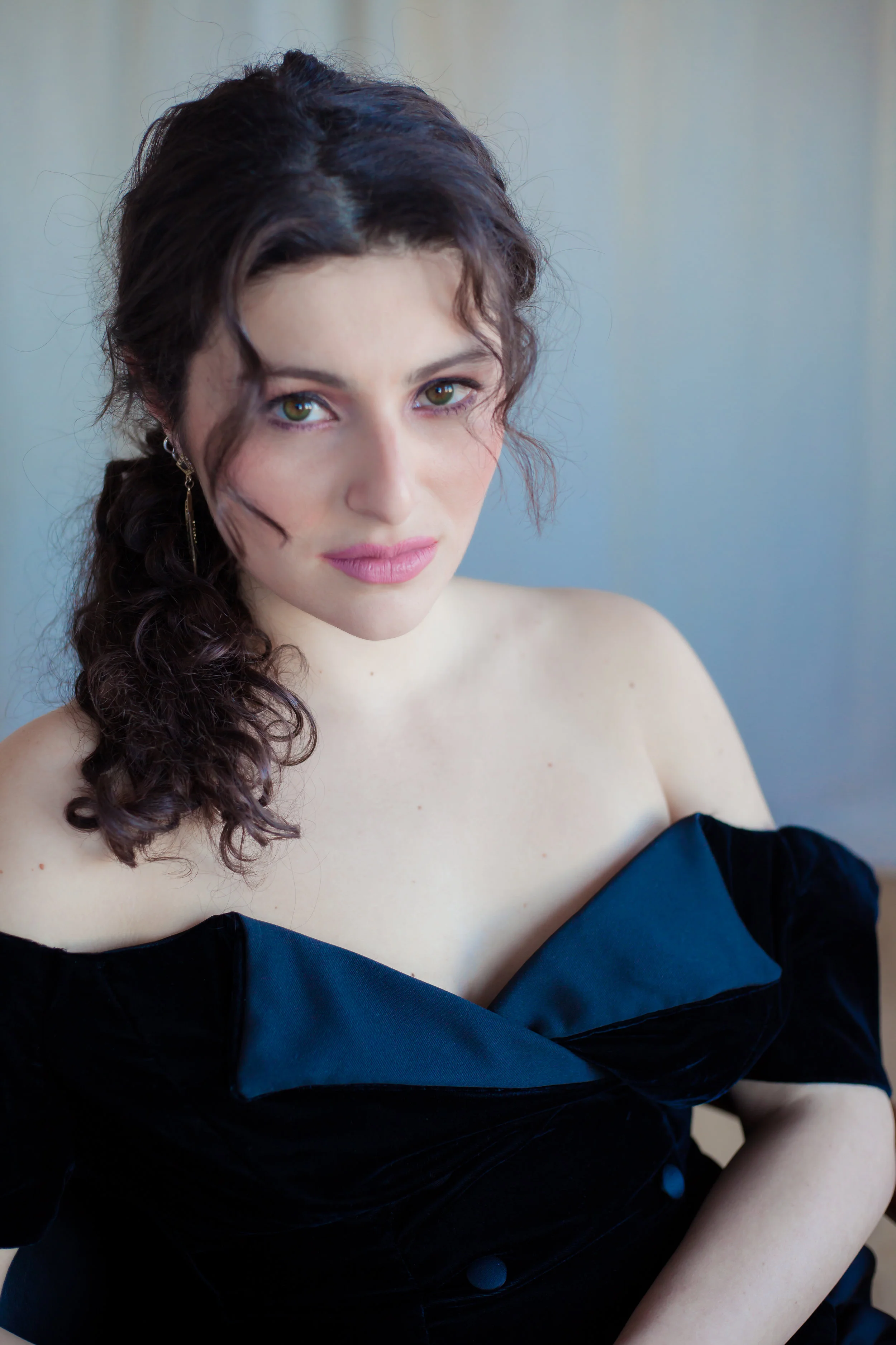Photography: Didem Civginoglu | Styling: Eser Levi