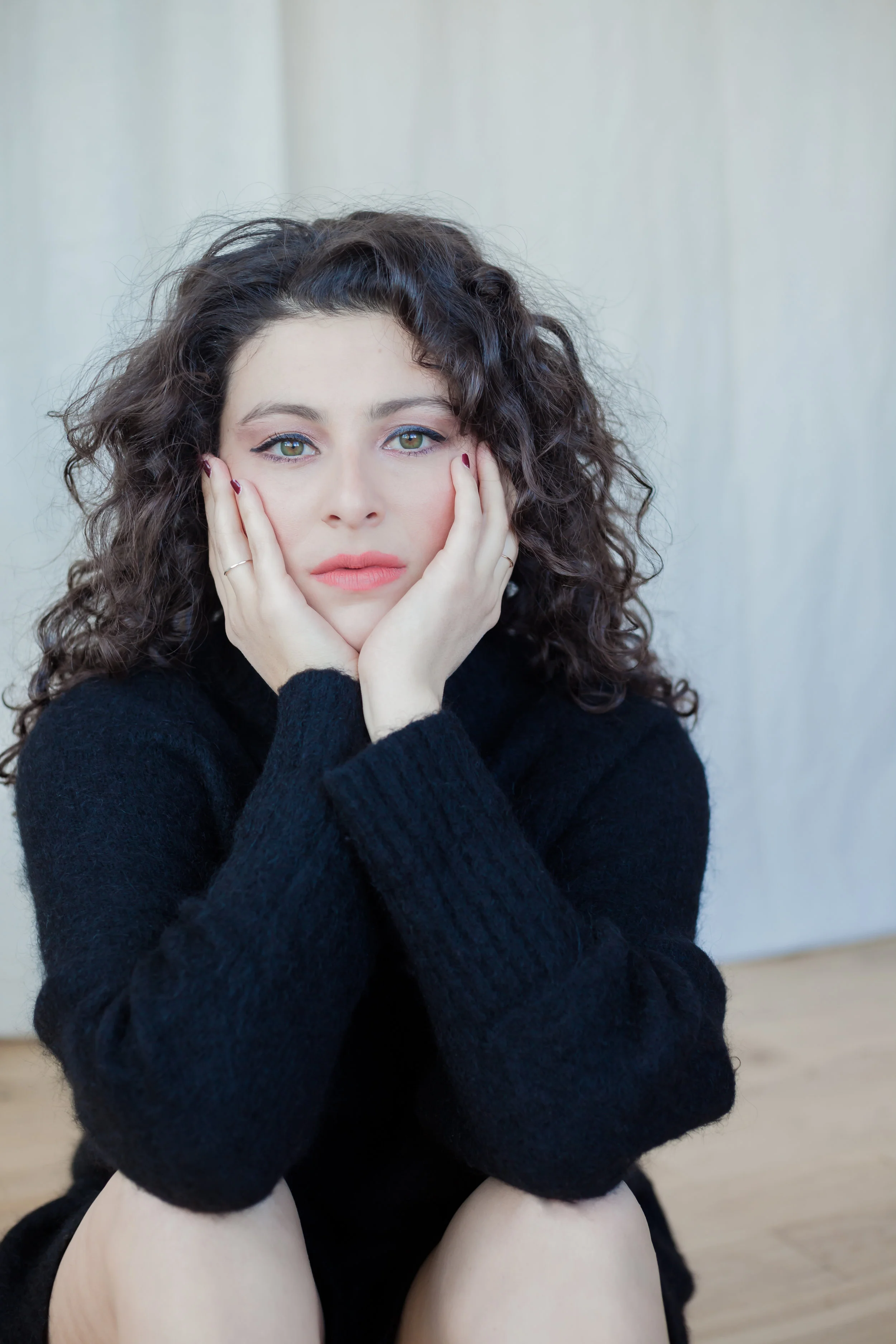 Photography: Didem Civginoglu | Styling: Eser Levi