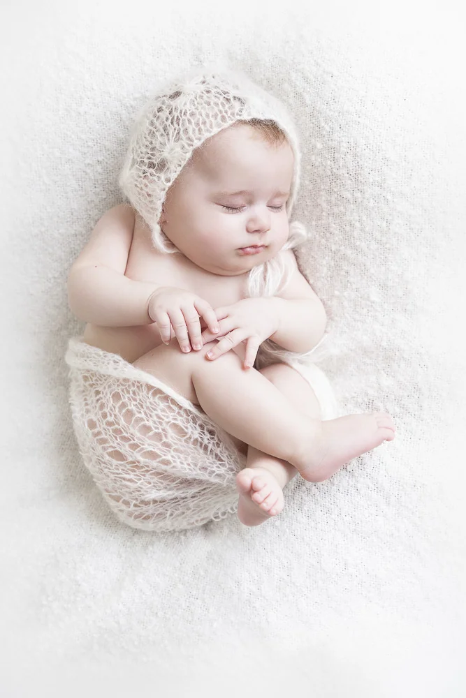 sydney baby newborn photographer