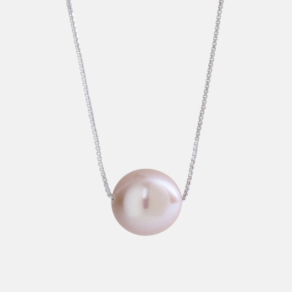 Single Round Peach Pendant-r.jpg