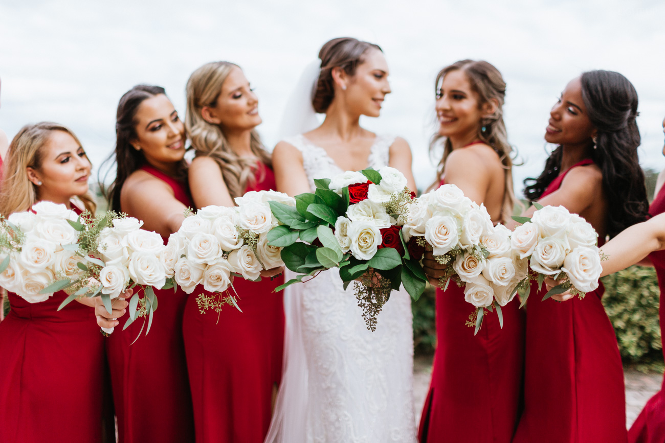 Wedding Bouquets