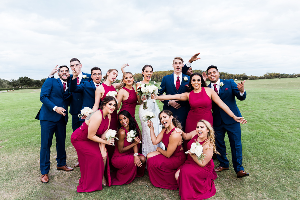 Fun-Bridal Party at Orlando Wedding.jpg