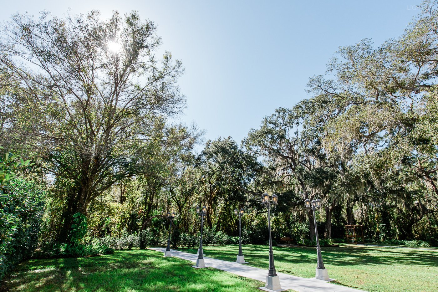 Baker's Ranch Wedding Venue