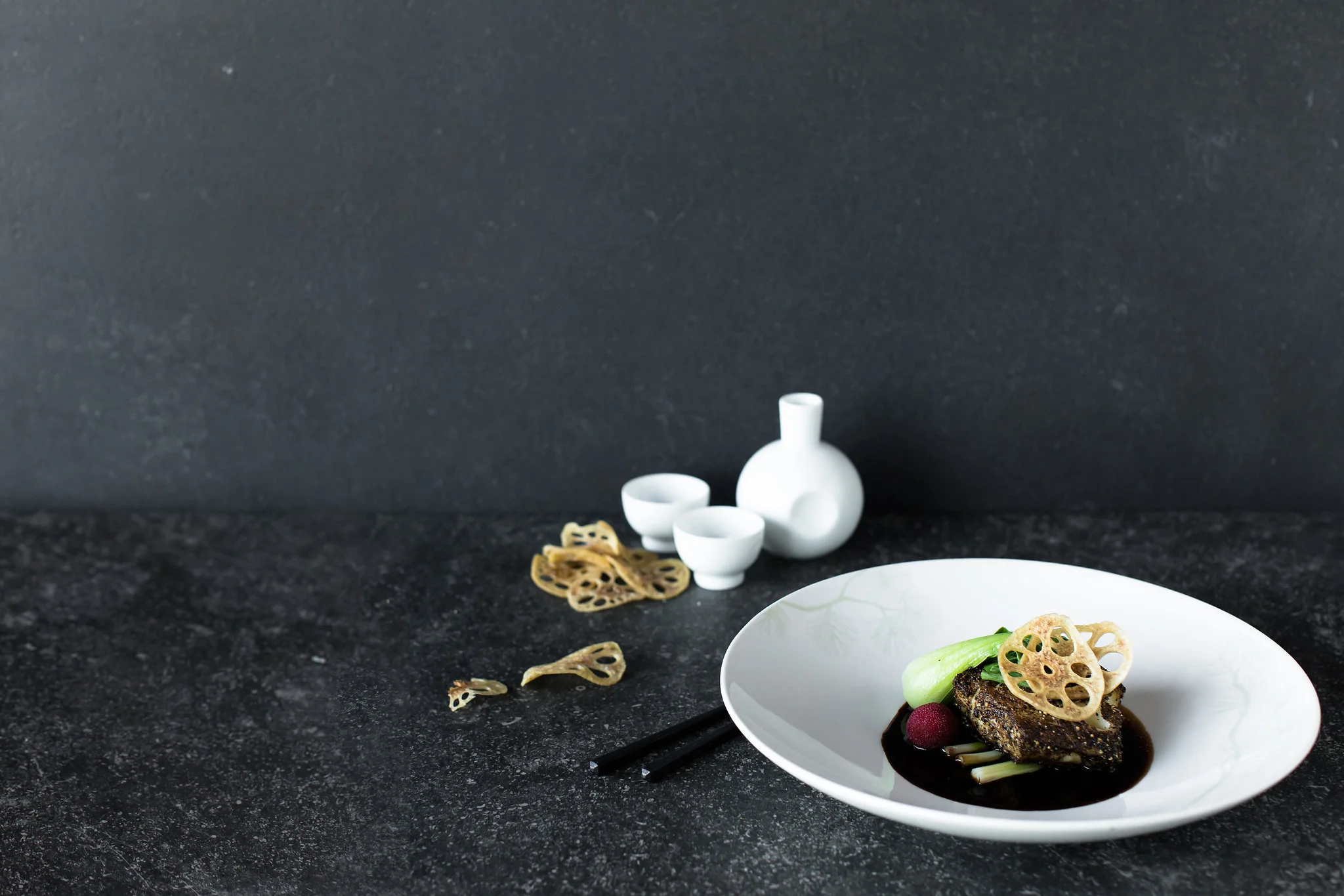 Crown Perth - Nobu