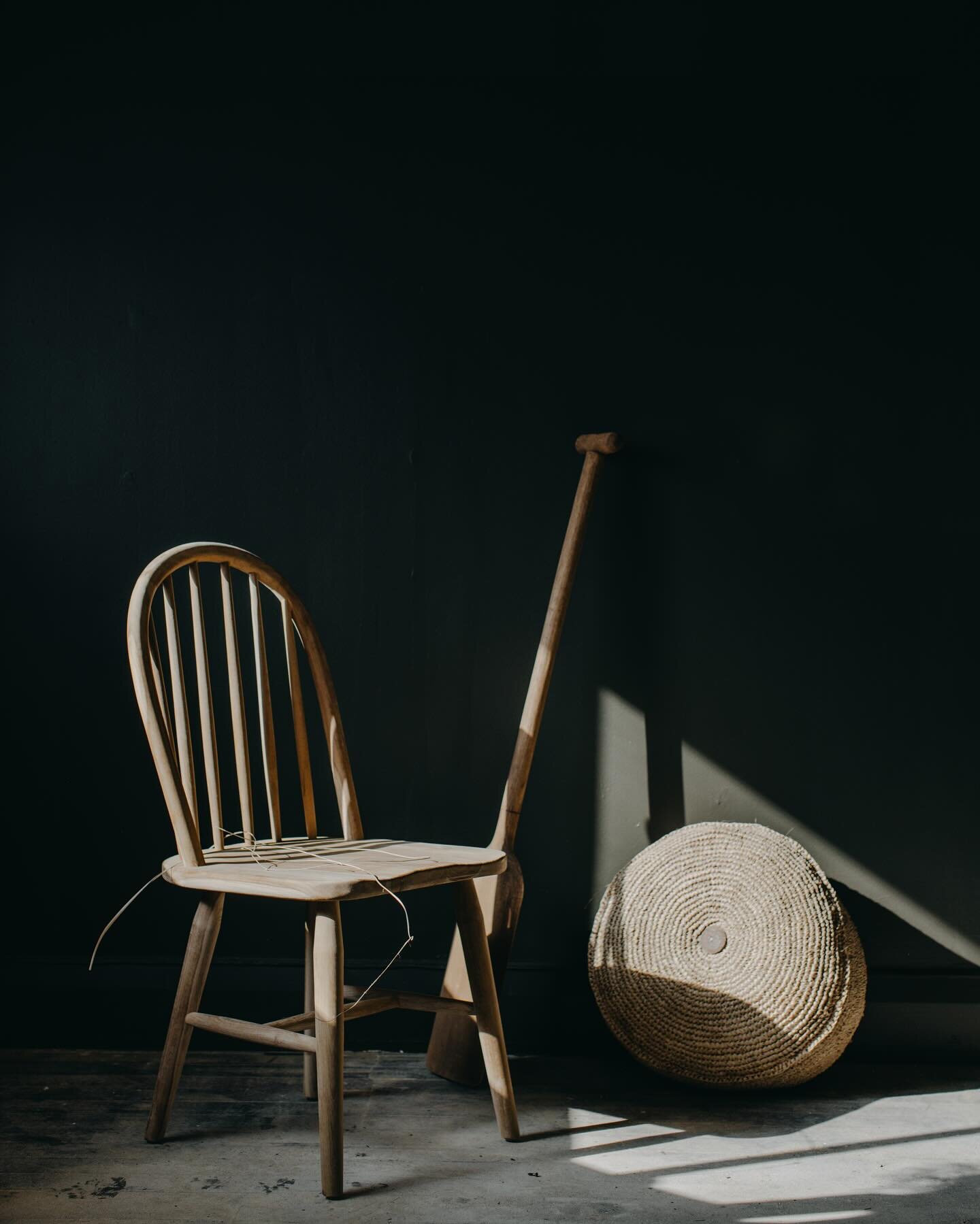 Calm and moody scenes for these fine @we_wabi furniture pieces and accessories. I&rsquo;ve really enjoyed capturing this entire range for Liz and Mark over the past few months. A lovely exercise in consistency and a sensory play experience with soft 