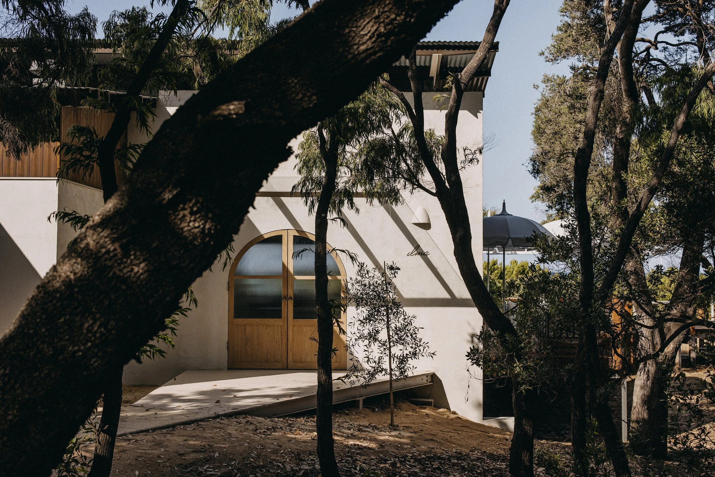 Ilma Beach House