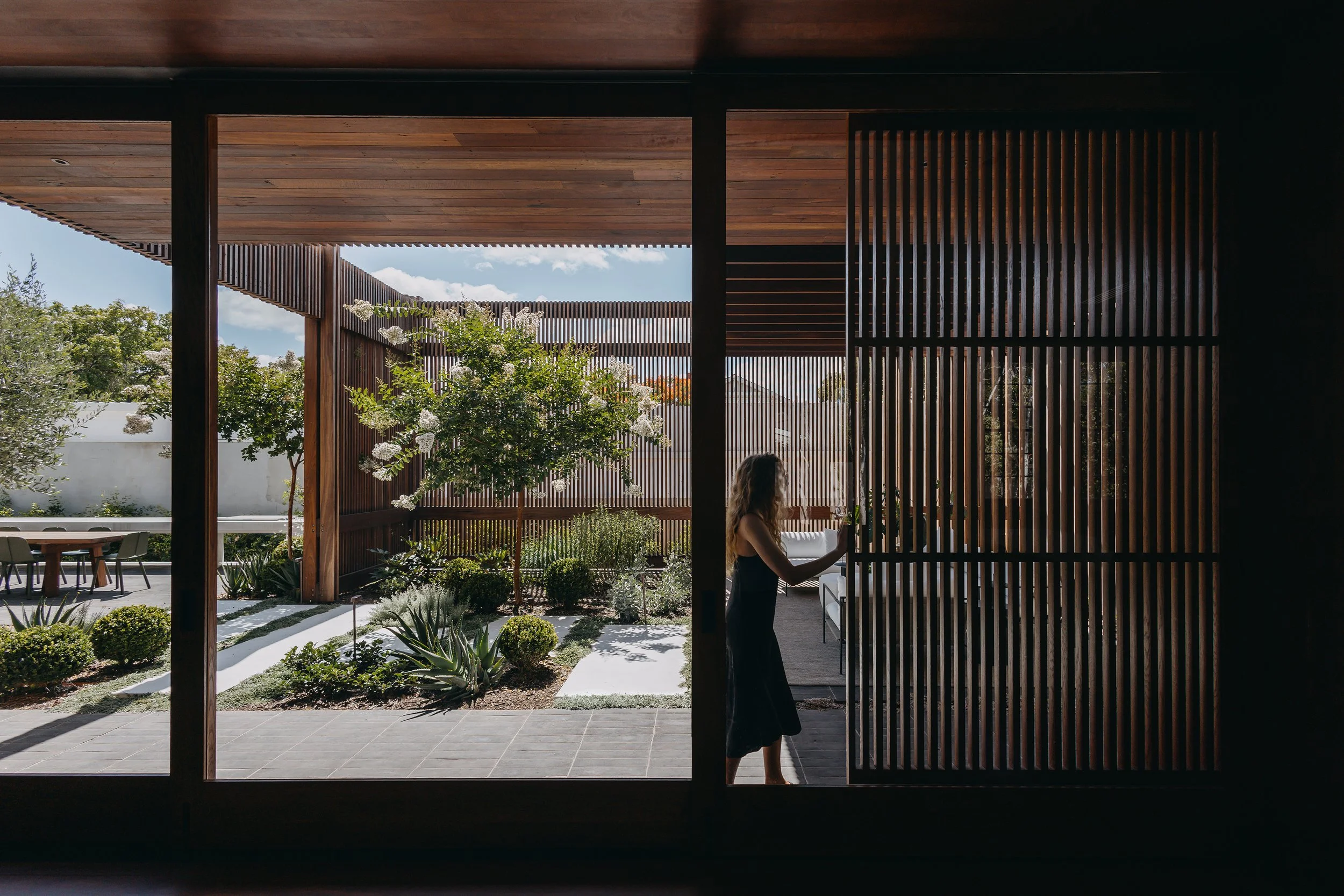 Talo Construction x Spaceagency Architects
