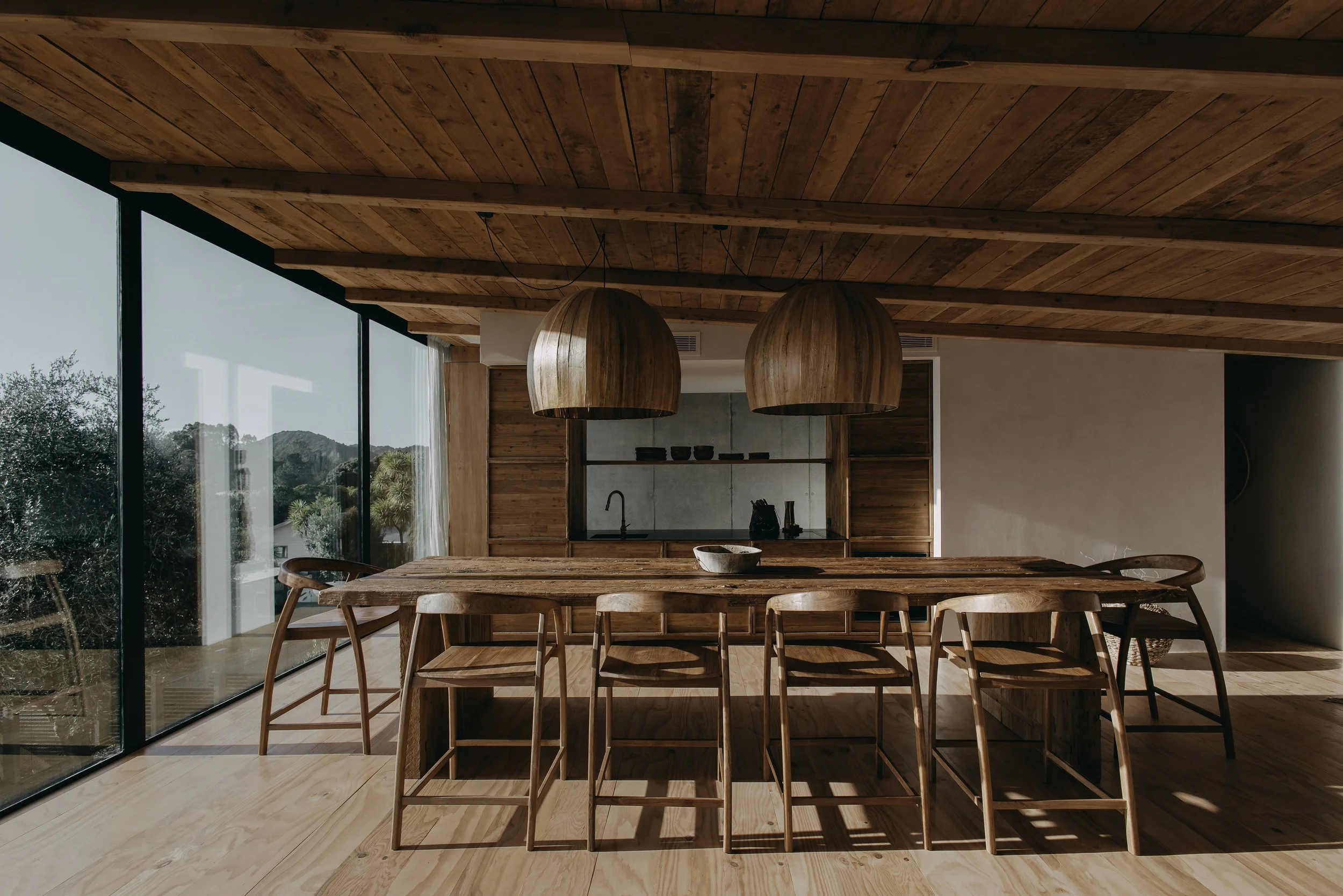 We Wabi - Ligar Bay Home