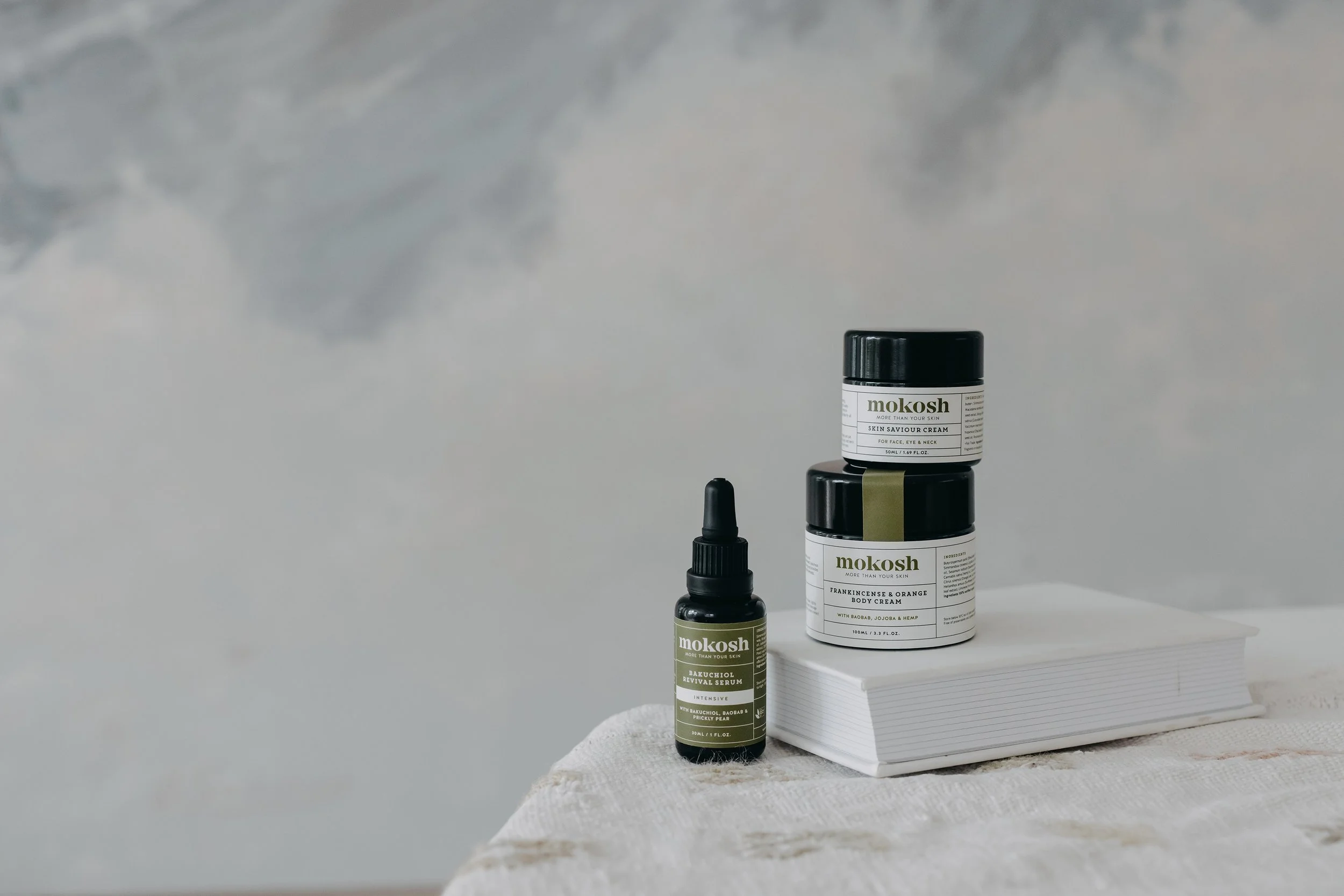 Mokosh Skincare