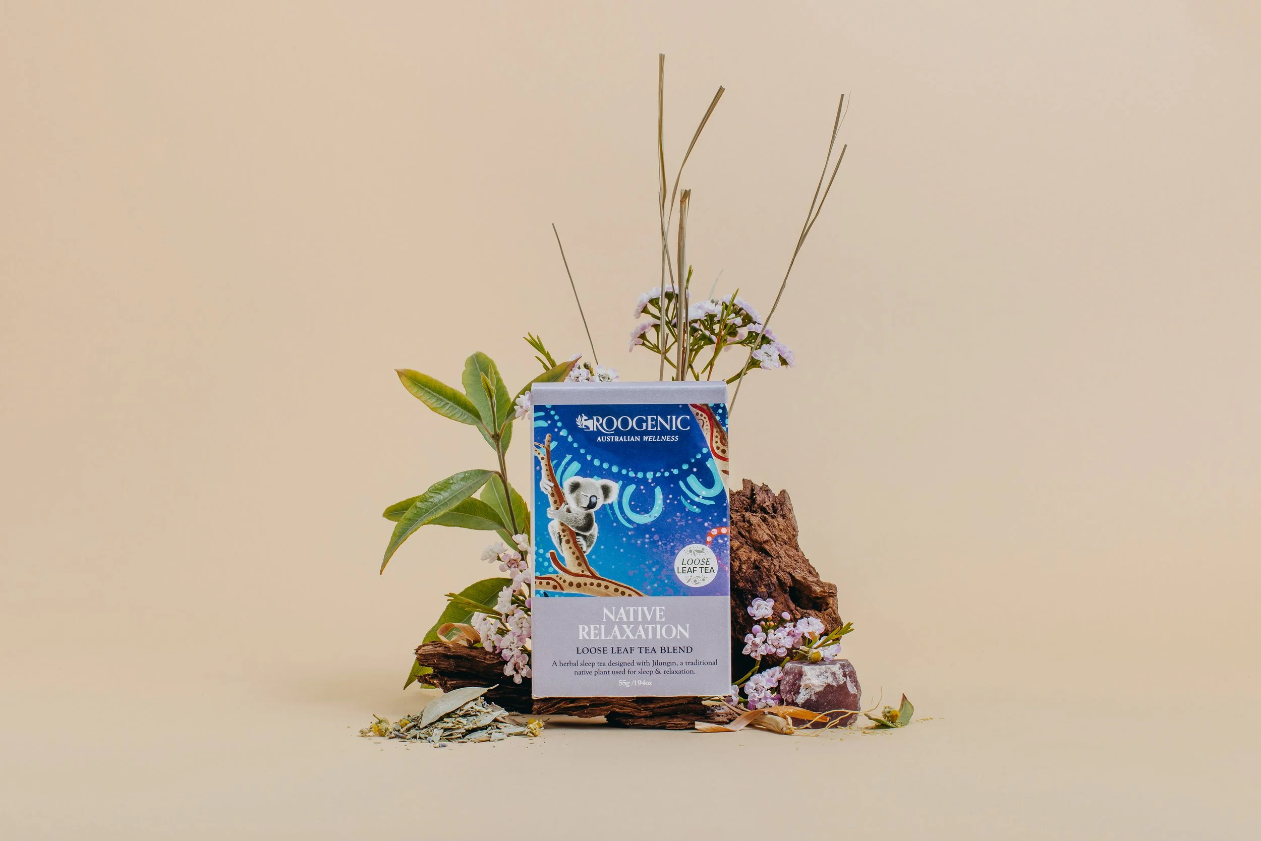 Roogenic