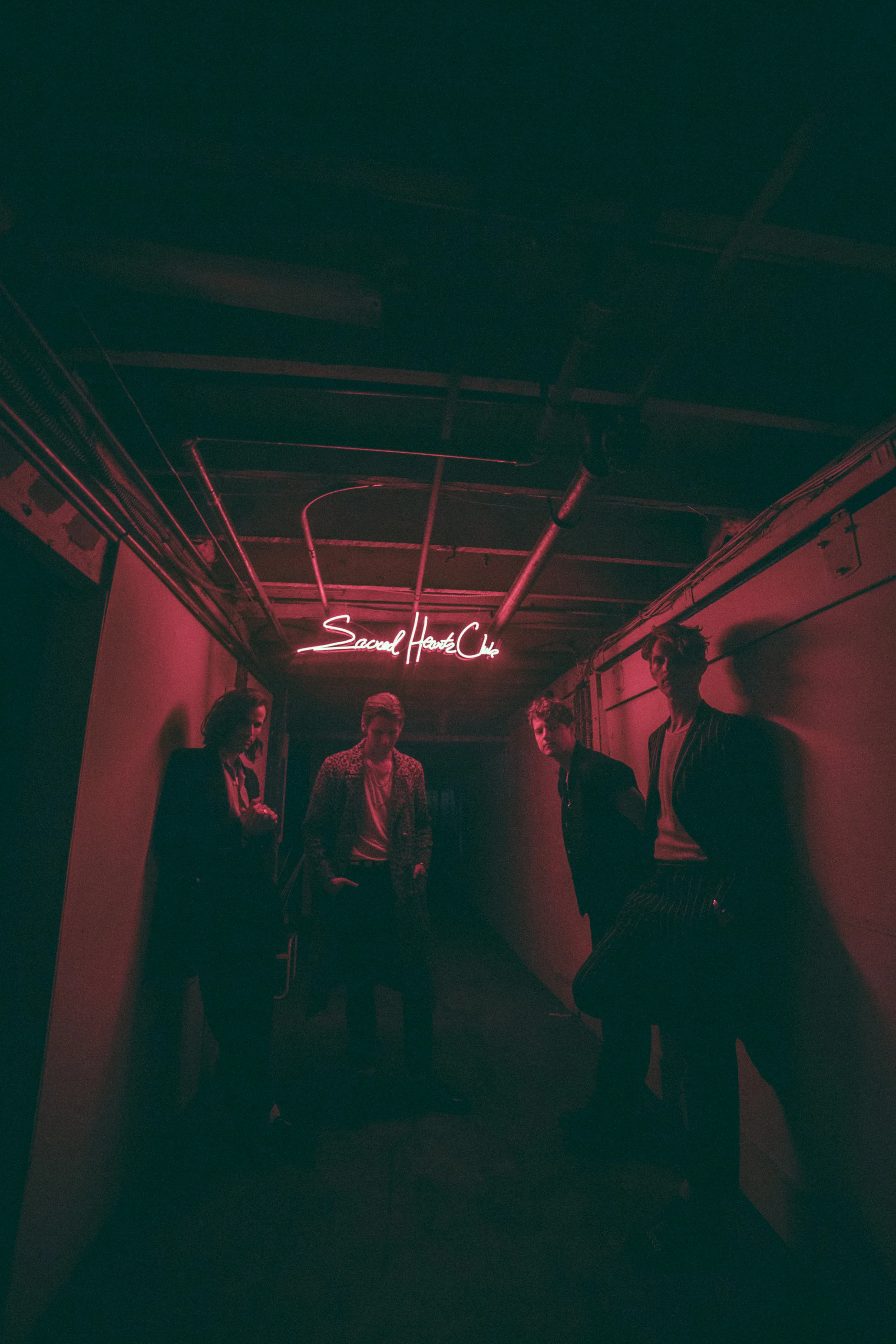 Foster The People