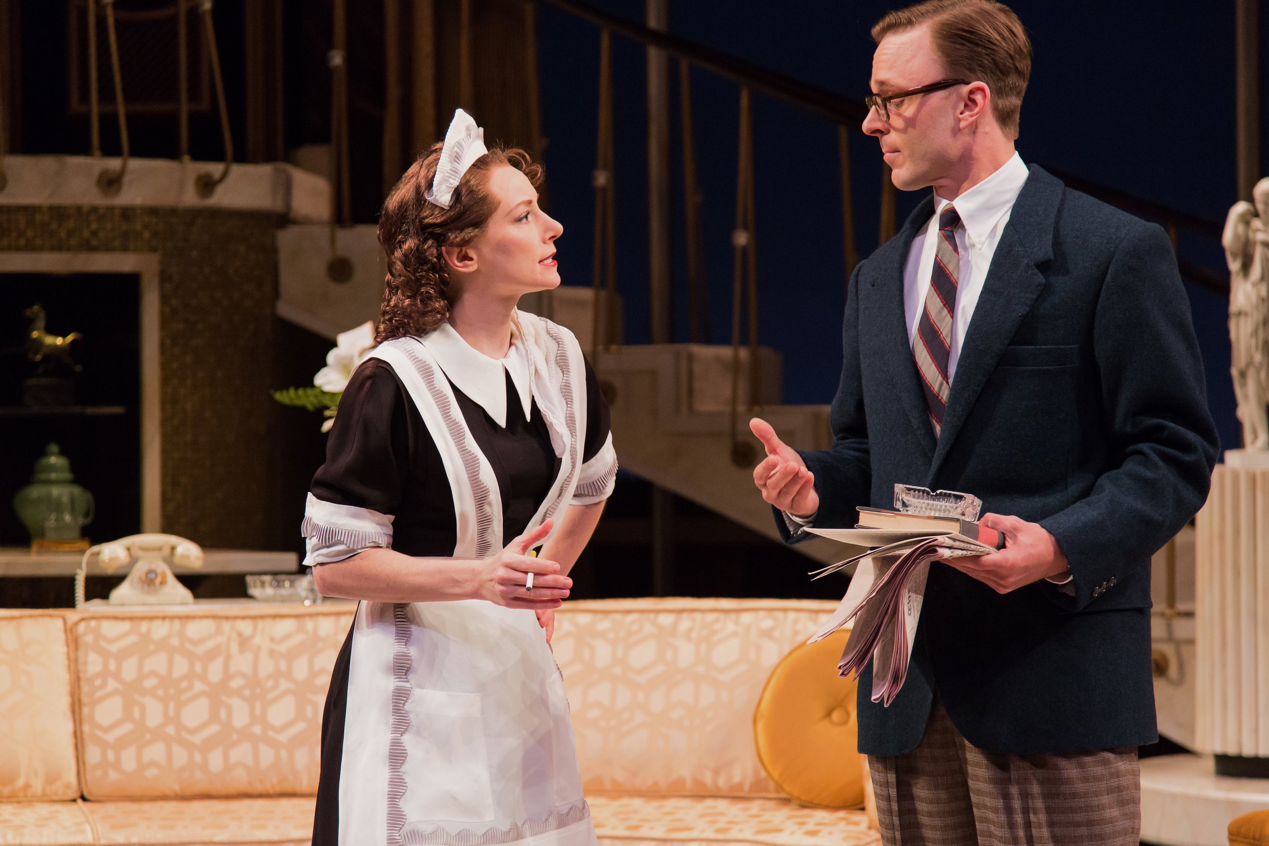 Alley Theater - Born Yesterday - Dress Rehearsal - 2016 - Photographer Lynn Lane-1.jpg