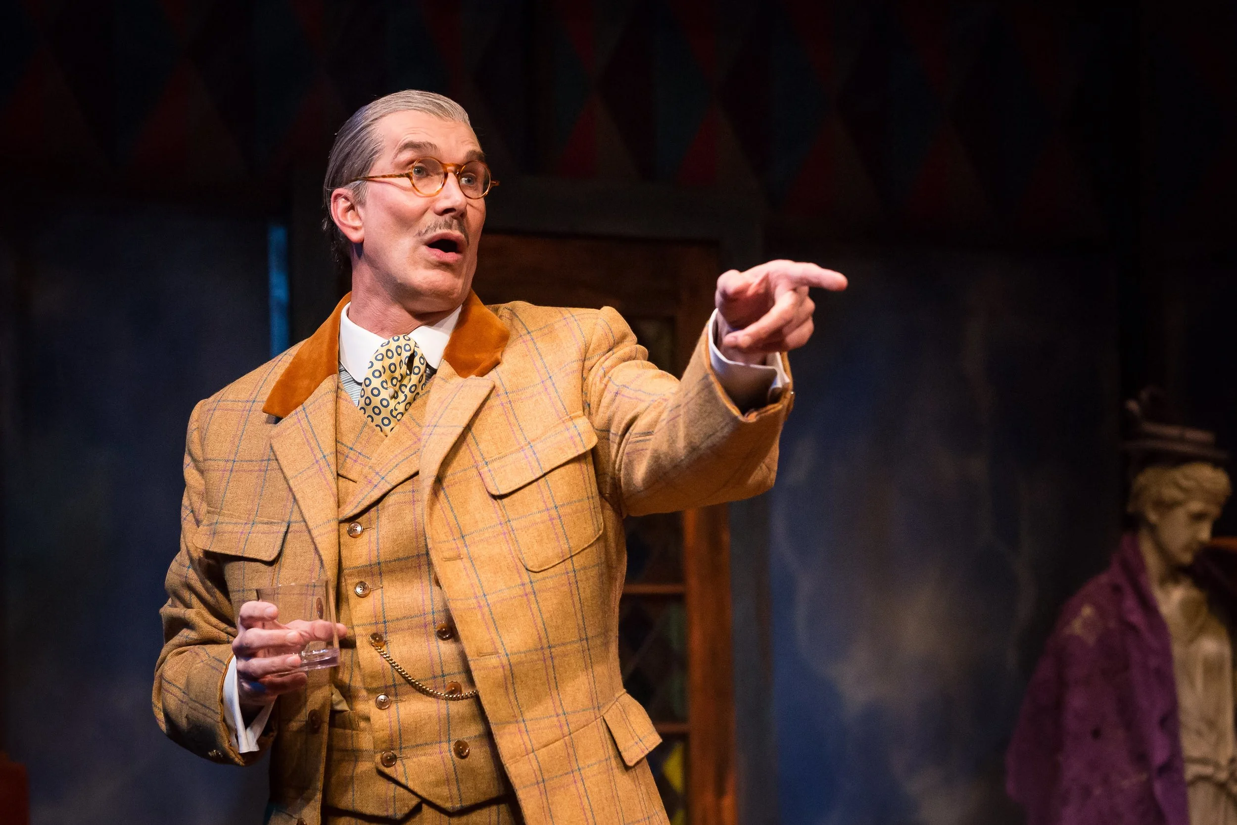 Alley Theatre - Picasso at the Lapin Agile - Photographer Lynn Lane-43.jpg