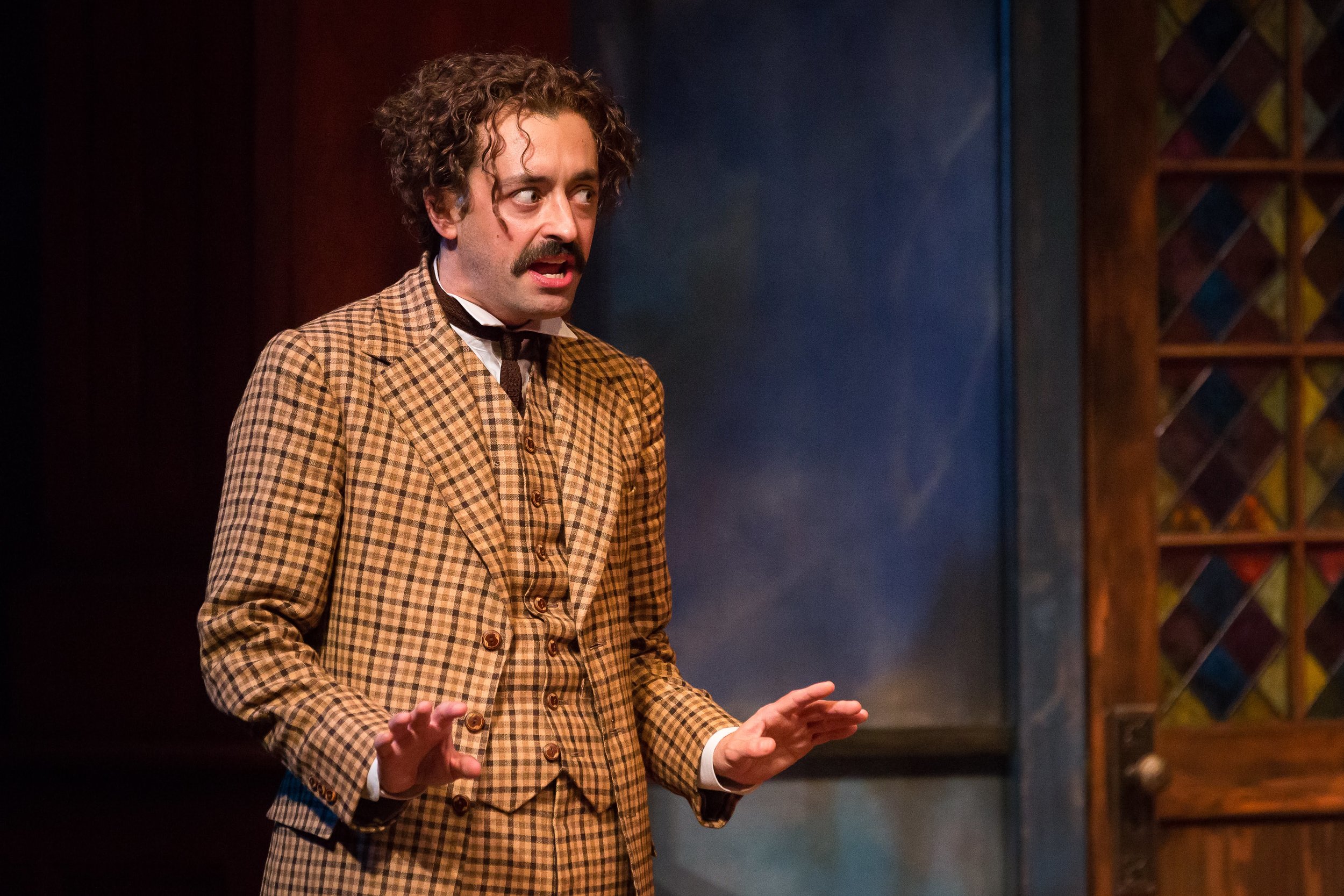 Alley Theatre - Picasso at the Lapin Agile - Photographer Lynn Lane-110.jpg