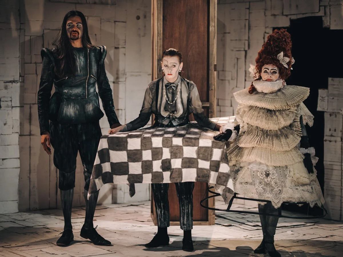 Crocodile - Winner Green Room Award Best Director (Indie) 2024