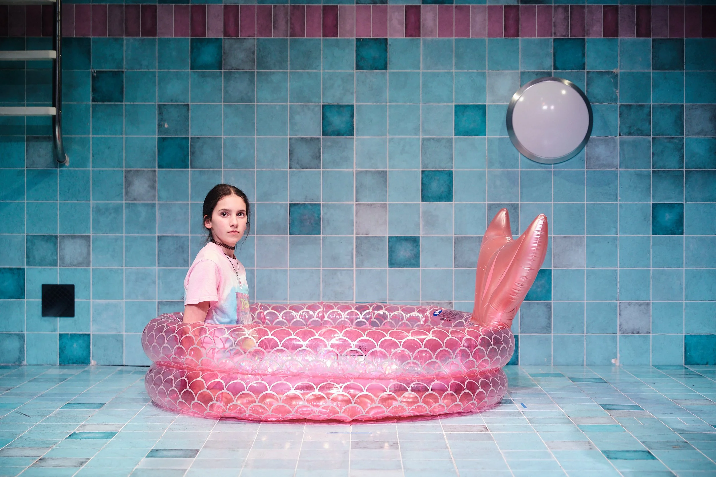 THE MERMAID - 2021 La Mama Theatre 